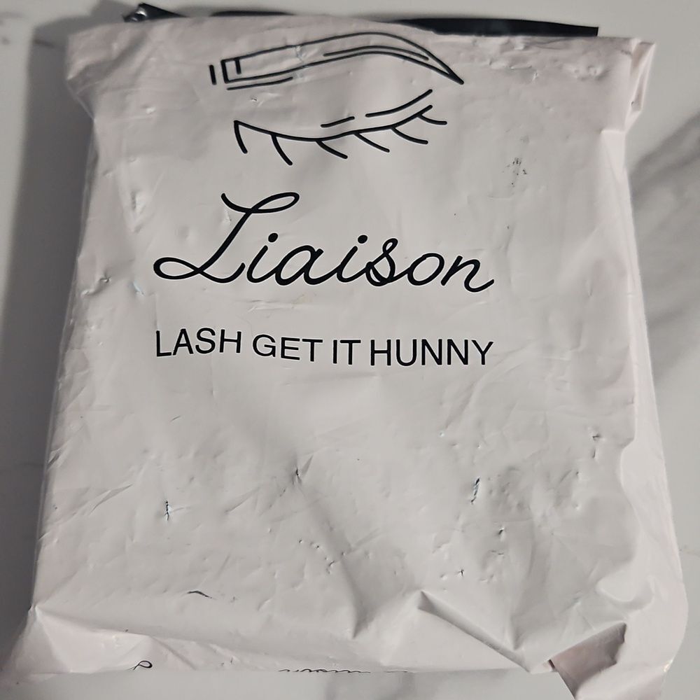 LASH ROOT ACTIVATOR LASH SERUM BY HER LIAISON new 3ml Expires 2027 MSRP $50 - Picture 16 of 16